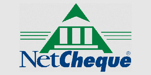 NetChecque logo