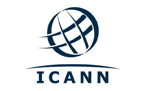 ICANN Logo