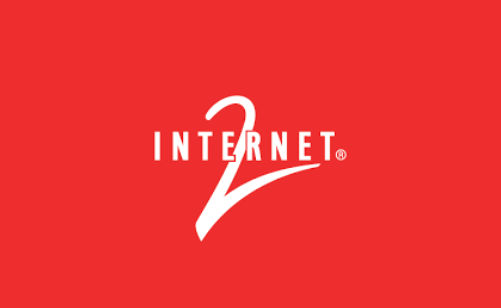 INTERNET 2 logo