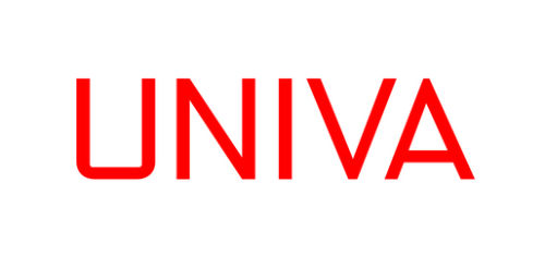 UNIVA logo