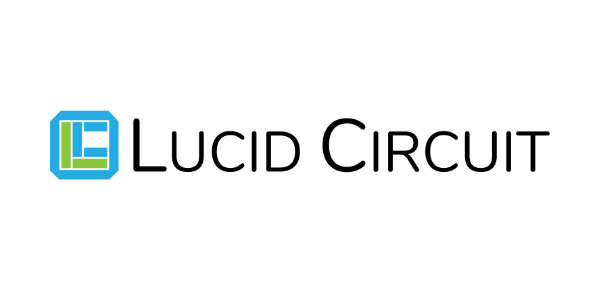 Lucid Circuit logo