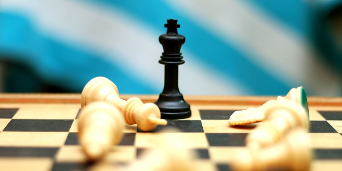 chess game