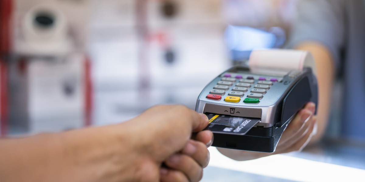 credit cards
