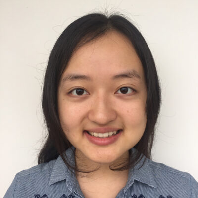 Ruishan Liu