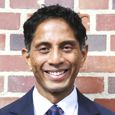 Shrikanth (Shri) Narayanan