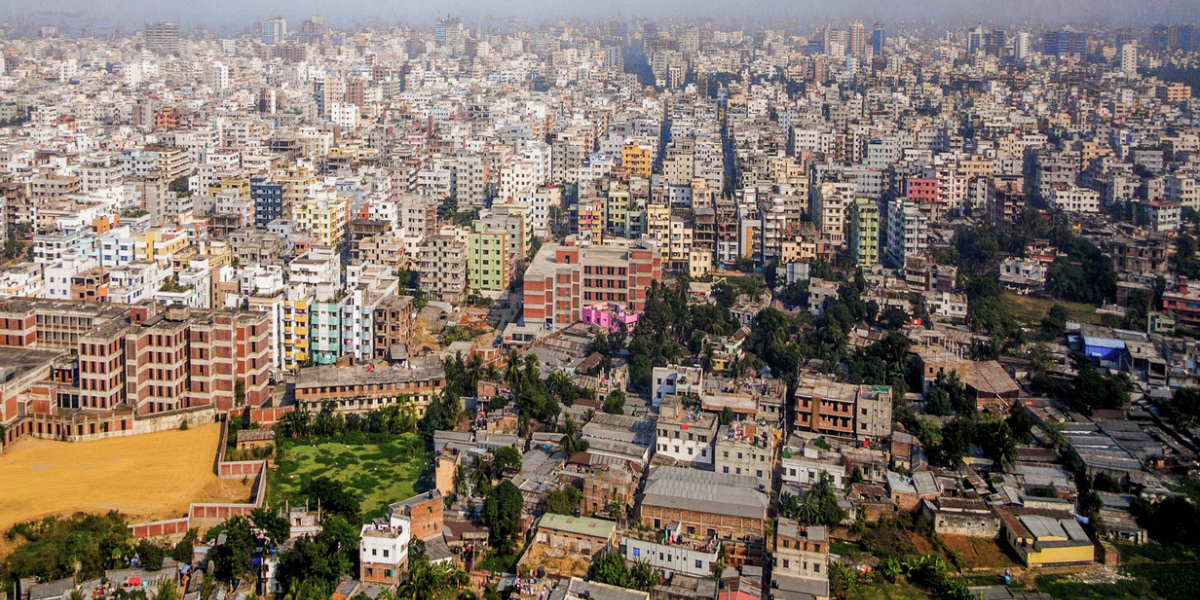 Dhaka, Bangladesh