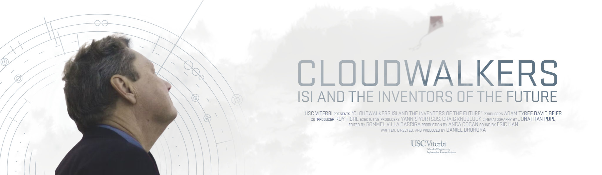 Cloudwalkers Documentary