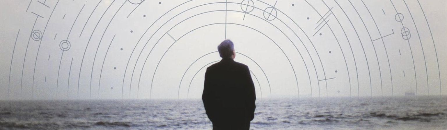 Cloudwalkers documentary poster