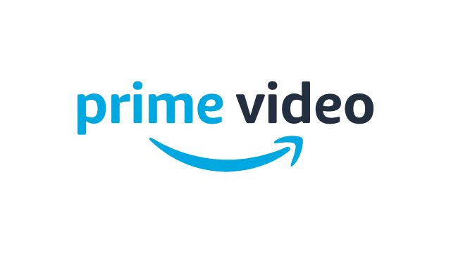 Amazon Prime Video logo