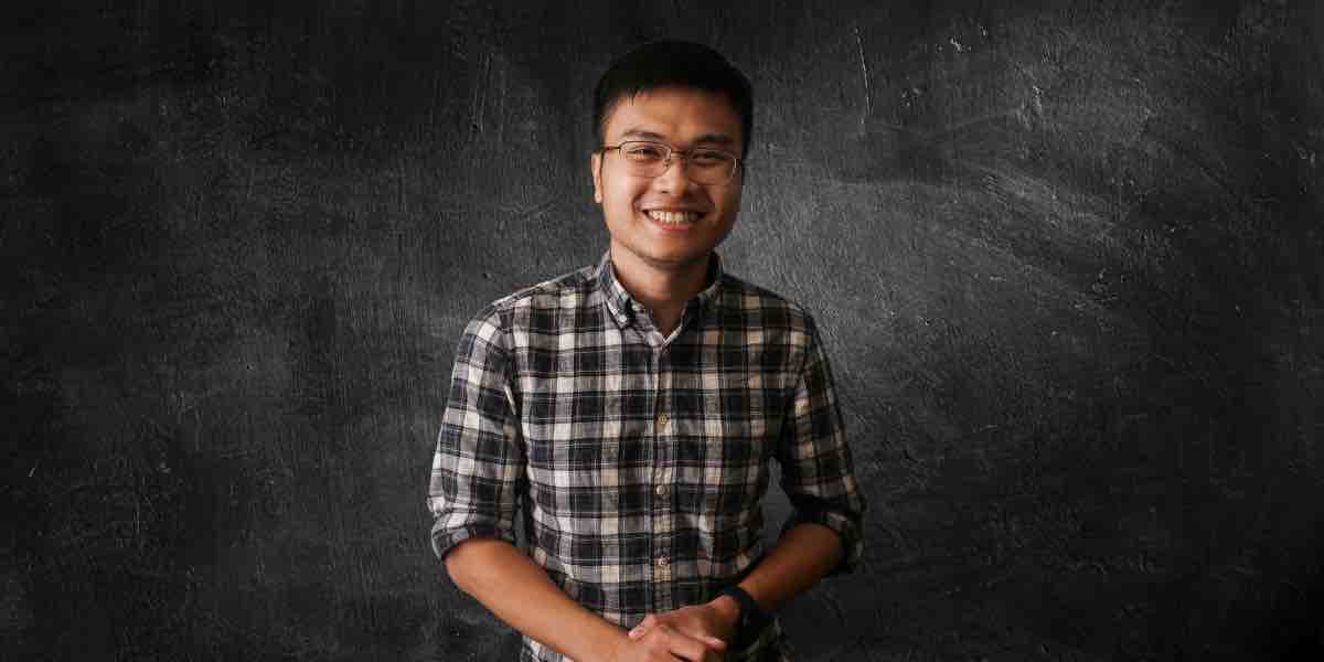 Photo of Binh Vu