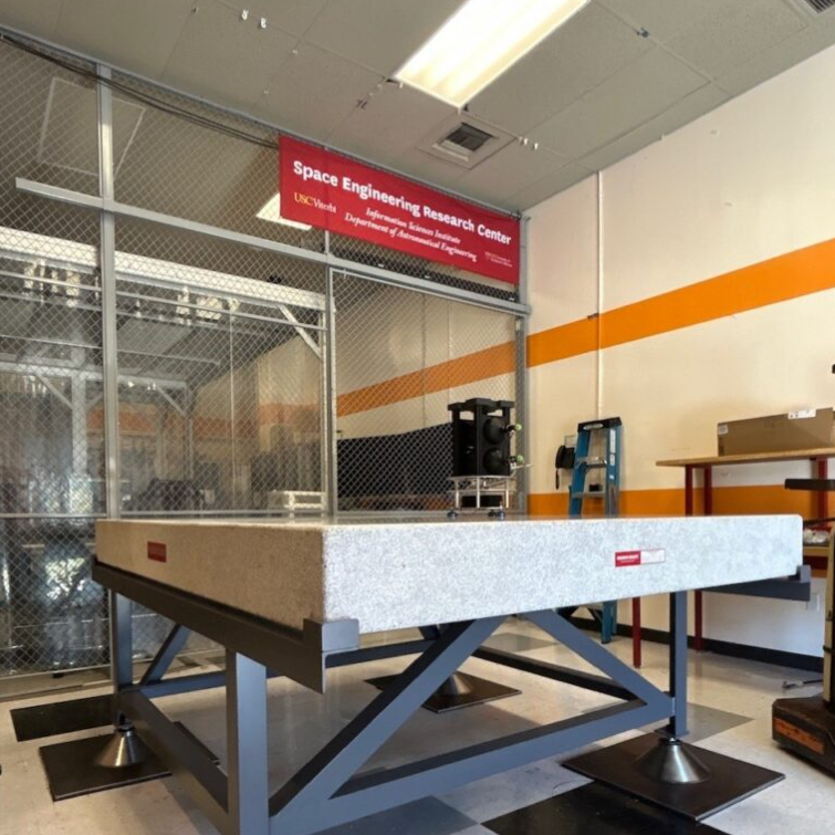 SERC lab