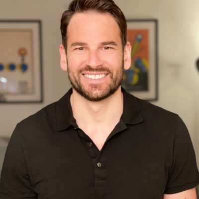 Jeremy Abramson