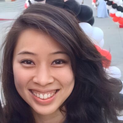 Amy Feng