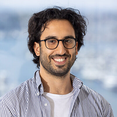 Bijean Ghafouri