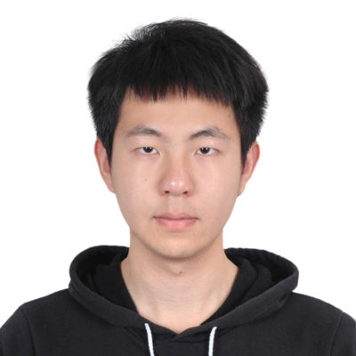 Jiageng Zhu