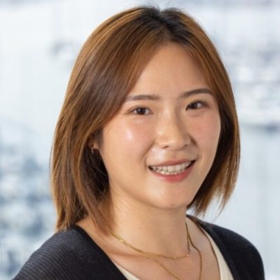 Fiona Guo