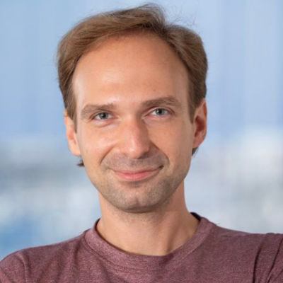 Alexey Tregubov