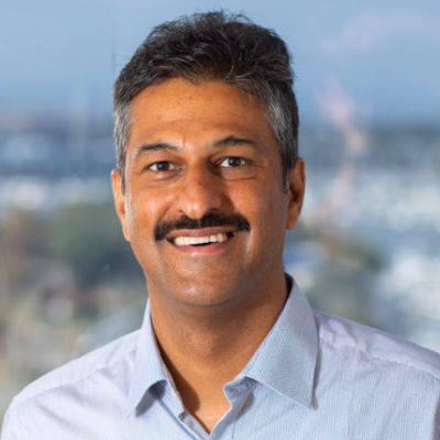 Karan Vahi