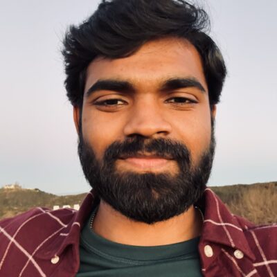 Venkata Sai Kiran Narahari