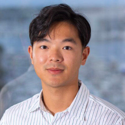 Weizhao Jin