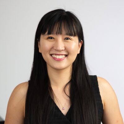 Yixue Zhao