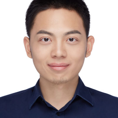 Zihao He