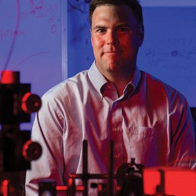 Jonathan Habif Headshot